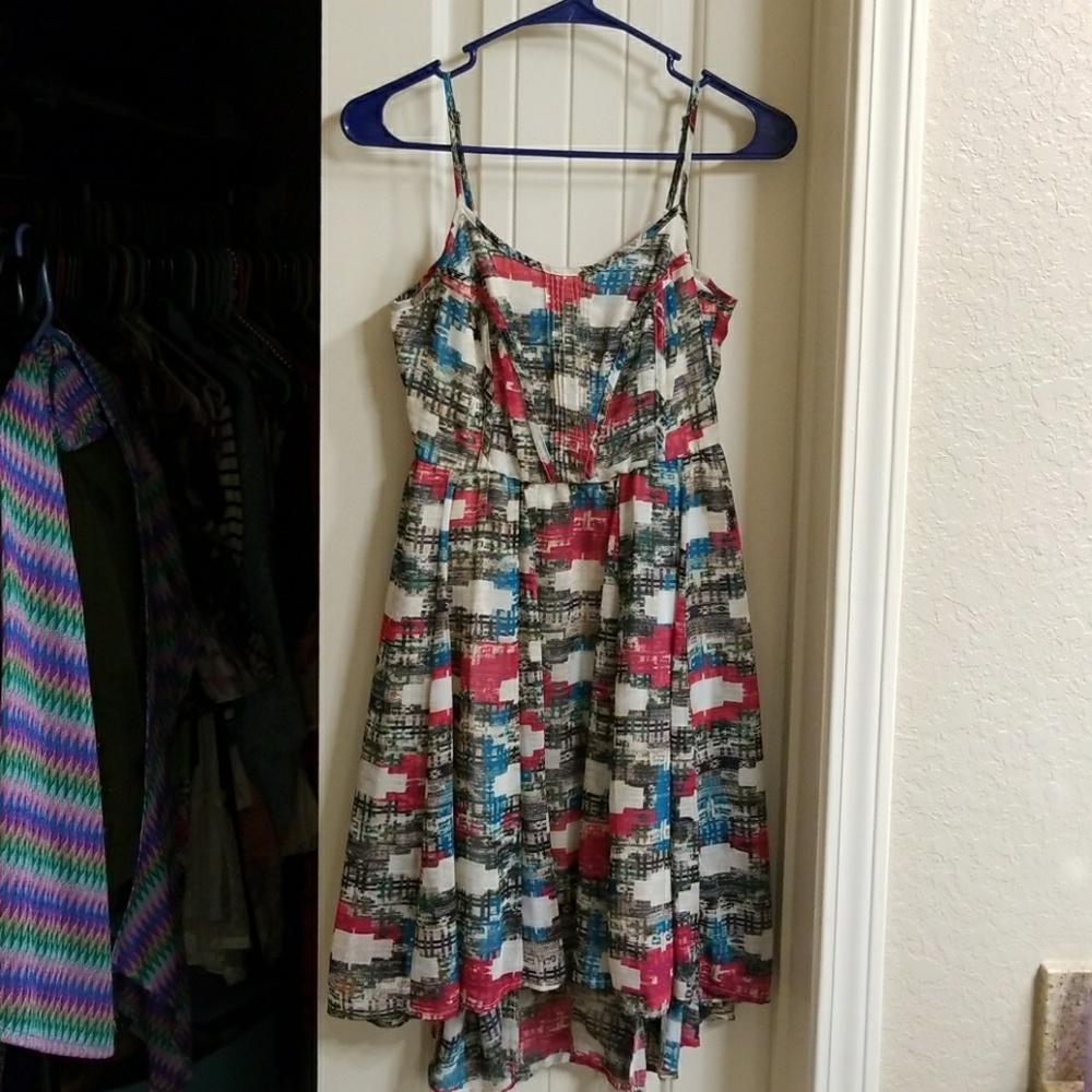 Adorable midi dress